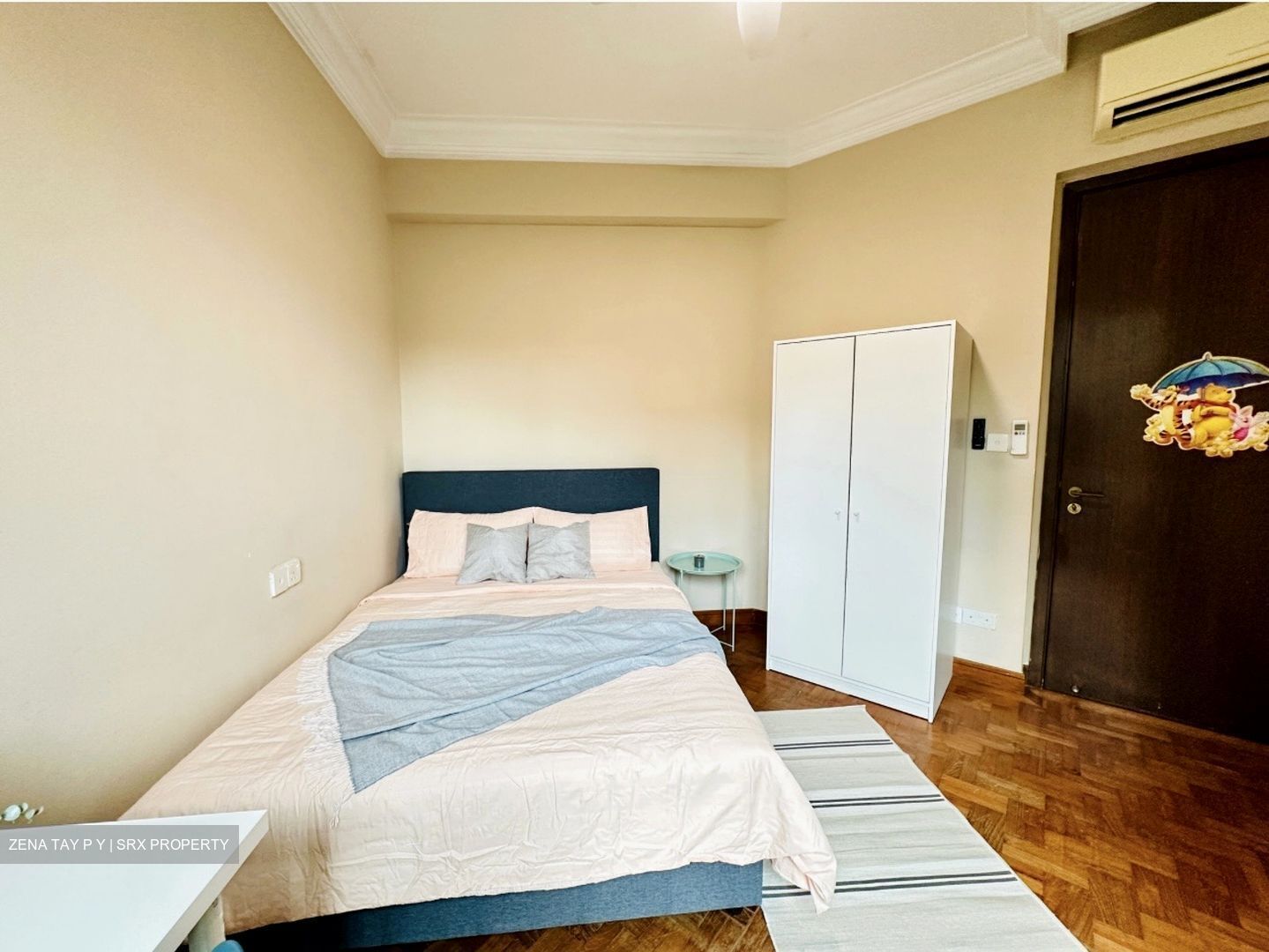Maplewoods (D21), Condominium #536344311
